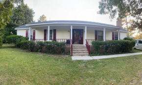 Beautiful ranch style home